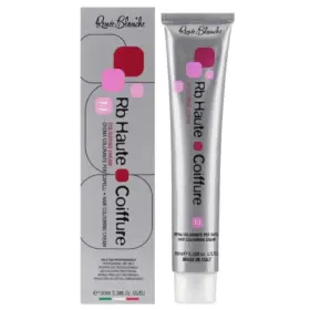 Reneé Blanche Tinte Permanente RB .11 Intensificador Ceniza 100ml